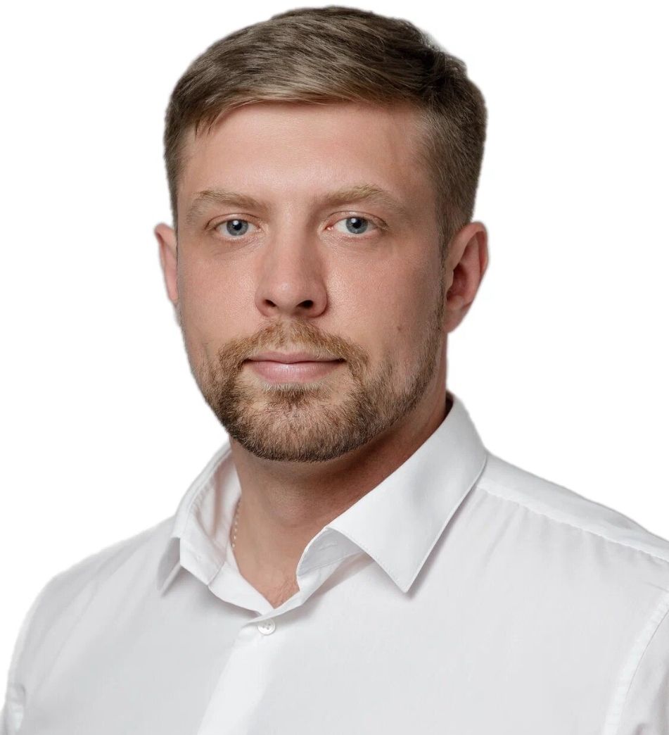Наквасин Сергей Юрьевич